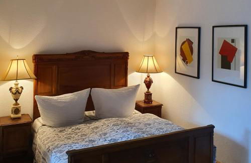 Schloss Stülpe - Foto 3