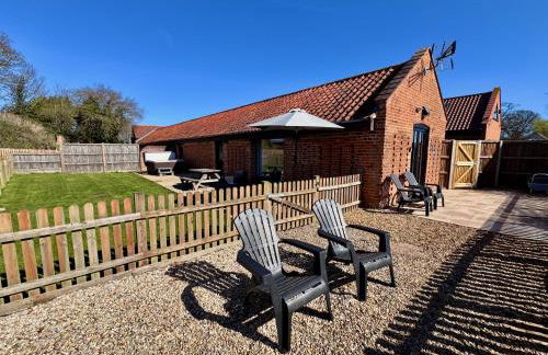 Brick Kiln Barns - Foto 28