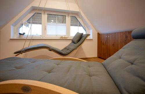 Reethaus Nordlicht - Wellness mit Meerblick - Foto 28