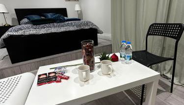 Studio Sleeps 3 - Outdoor Space - Pet Friendly - Foto 1