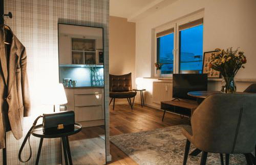 Wohnen auf Zeit in Saarbrücken - Foto 38