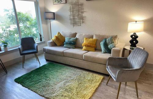 Riverwalk Luxury Condo Steps to DT Free Parking - Foto 3