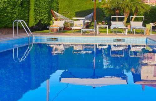 Villa Cottone - 5 suite con piscina privata - tra Palermo e Cefalù - Foto 40