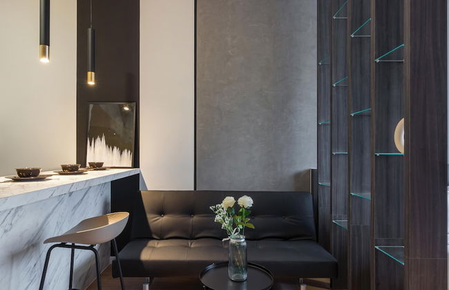 Chambers Residence, Sunway Putra Mall - Foto 63