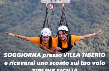 Villa Tiberio - Foto 11
