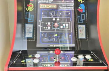 The Grizz AC Pool Sauna Gym Near Resort - Photo 9