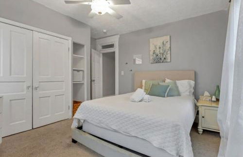 Housepitality - Harrison Mansion - Great Location - Photo 30