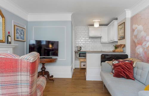 Pass the Keys Bright Town-Centre Flat with Outdoor Area - Foto 4