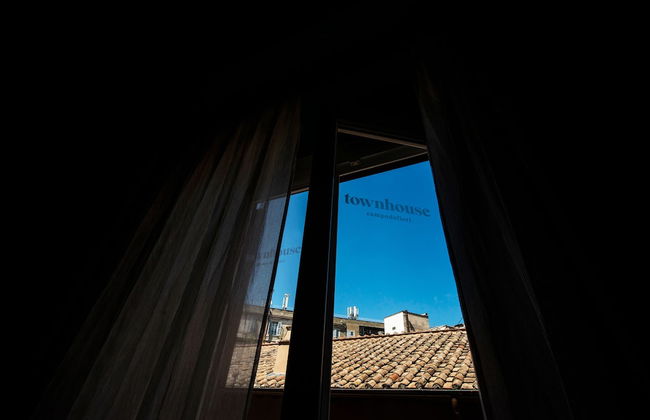 Town House Campo de' Fiori - Foto 60