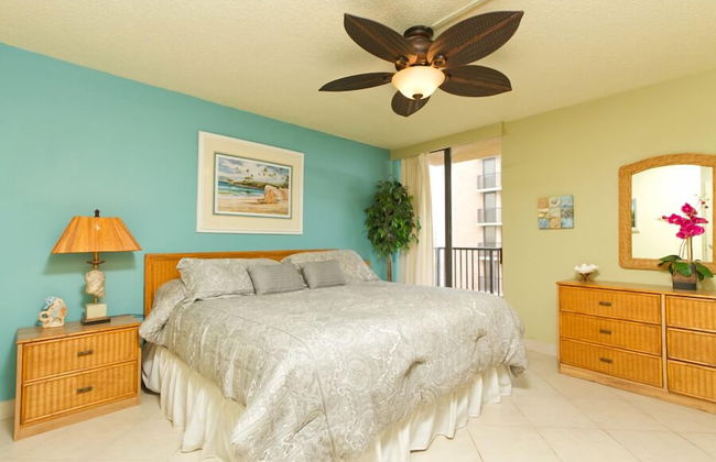 Sea Vista by South Padre Condo Rentals - Foto 42