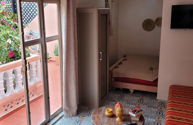 Surf Riad in Taghazout - Photo 15