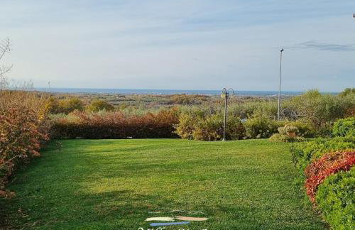 Villa GioAn - max 18, Private Playground and Sea View - Foto 66