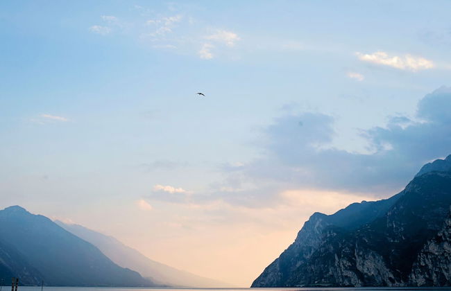 Casa Margherita in Riva del Garda - Foto 21