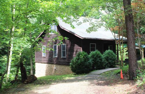 Hemlock Hideaway - Foto 24