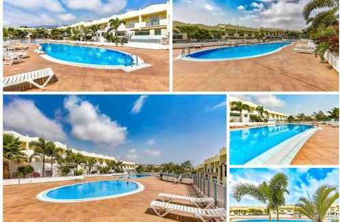 Luxury Townhouse Oasis Fanabe (3 bedrooms) - Foto 40