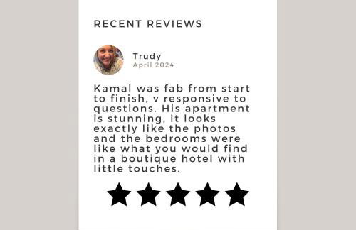 Newly Designed, 2br Apt, 5min from Northwood London Tube Station, NATO HQ, Ideal for Wembley, Warner Studio, Contractors - Foto 65