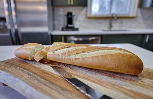 Cabin in the Woods - Foto 31