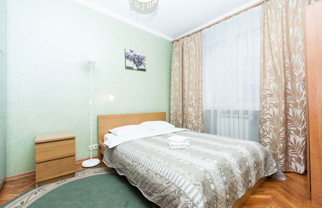 Kvart Apartments Mayakovskaya - Foto 31