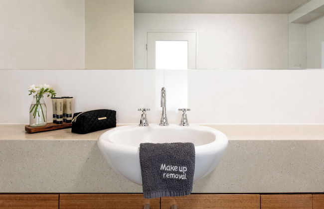 The Old Woolstore Apartment Hotel - Foto 37