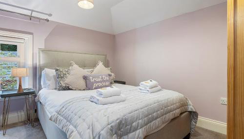 No 1 - Laurel Cottage - Pass the Keys - Foto 2