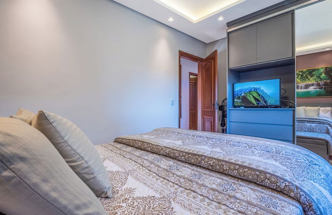 Apartamento Cantinho Maria Rosa - Foto 12