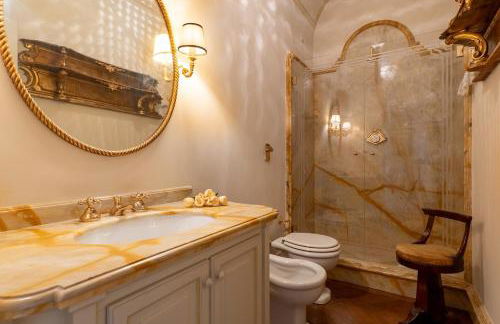 Villa Loretino I Ultimate Luxury in Florence - Foto 38