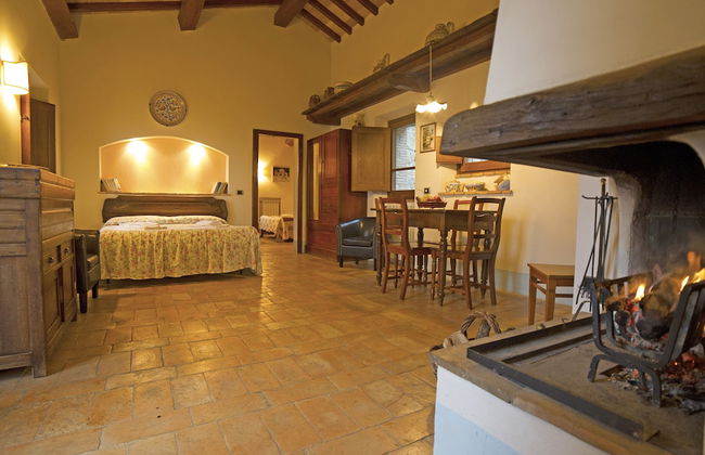 Podere Pietreta - Foto 27