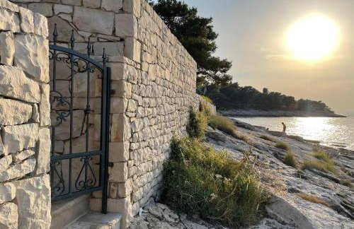 Perla Apartment Postira Island of Brač - Foto 13