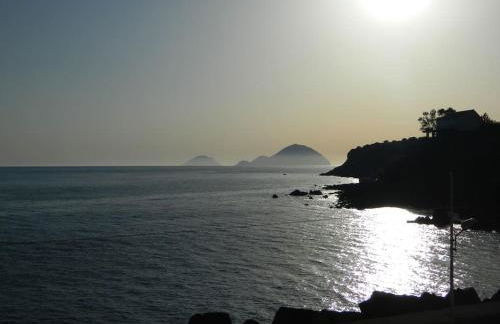 CASA DEI SOGNI, ISLAND OF SALINA - Foto 13