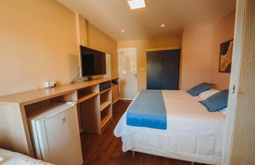 Flat Vista Mar Noronha - Foto 74