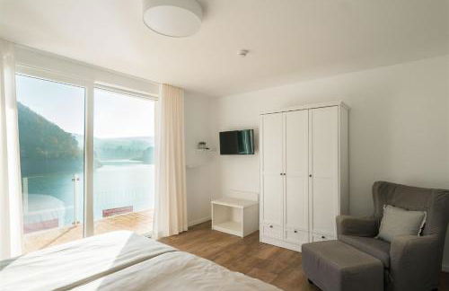 10 am See - auf der Sonnenseite - Foto 13