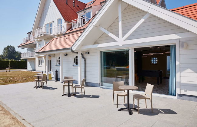 Holiday Suites Nieuwpoort - Foto 45