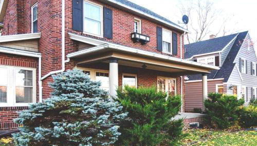 Exclusive Ottawa Hills Private Home, Garage, WD, Gourmet Equipped kitchen, Netflix - Foto 3