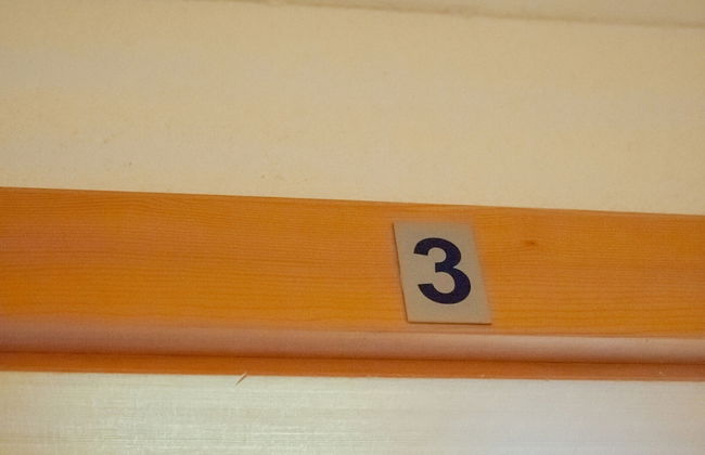 Urbane Apartment in Sankt Gallenkirch With Balcony - Foto 67