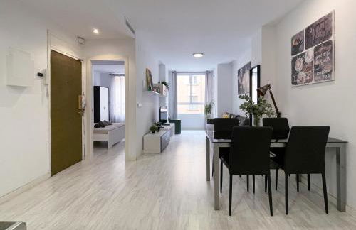 Valencia Apartamento Estilo italiano - Photo 43