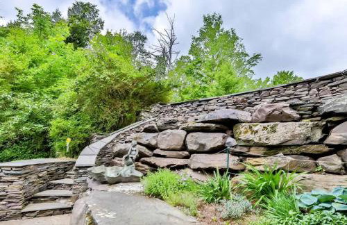 Dog-Friendly Mountain Hideaway - Foto 59