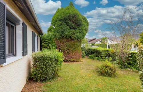 Grande Maison Luxueuse - Paris - Villepinte - Foto 33