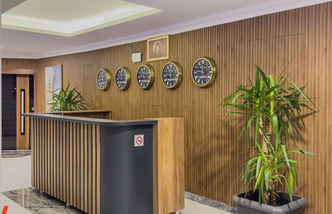 Belek 07 Luxury Suites Only For Family - Foto 2