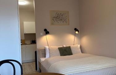 APARTAMENTY LAVENDERIA z widokiem na Górę Parkową, blisko centrum, spokojna okolica - Foto 17