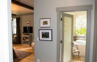 Yosemite Firehouse Inn - Foto 28