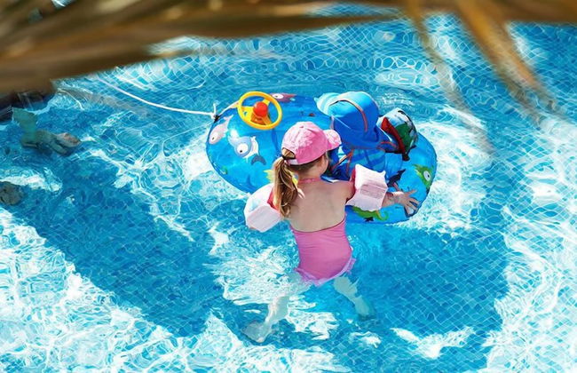 A10 Sol de Alcudia Apartamentos - Foto 21