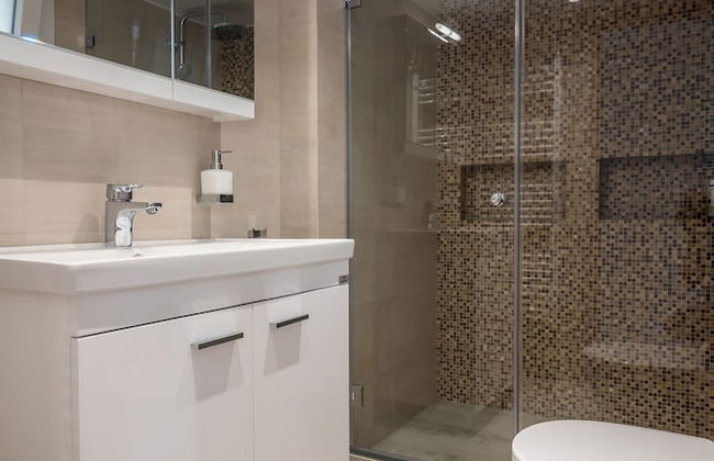 White Rock Milos Suites - Foto 53