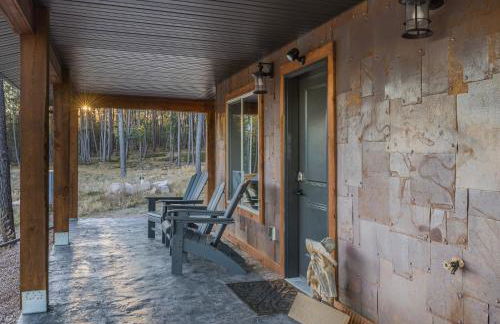 Beautiful Cabin in Boulder Canyon - Foto 22