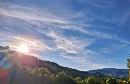 House in Seggio, peace in the green heart of Umbria - Foto 19