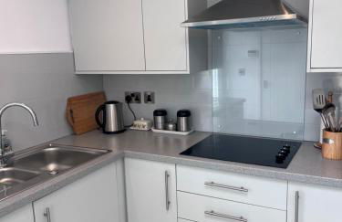 Thwaite Croft - Carnforth - Foto 24