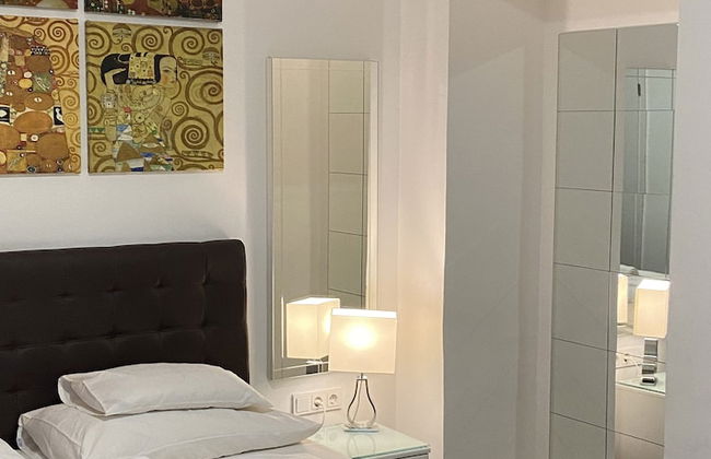 Steiner Residences Vienna Augarten - Foto 23