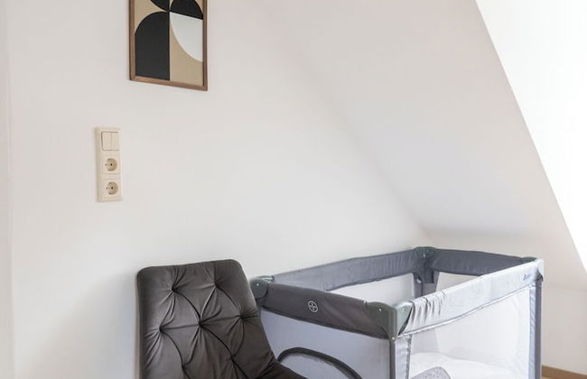 COY Apartments Leoben - Stay Comfortable & Work Smart - Photo 61