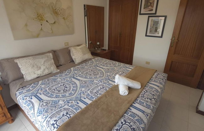 Aqua Vista El Cardon 1BR Free Parking Heated Pool - Photo 23