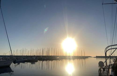 Salt Whisper - Trilocale centrale inondato di luce - Foto 13