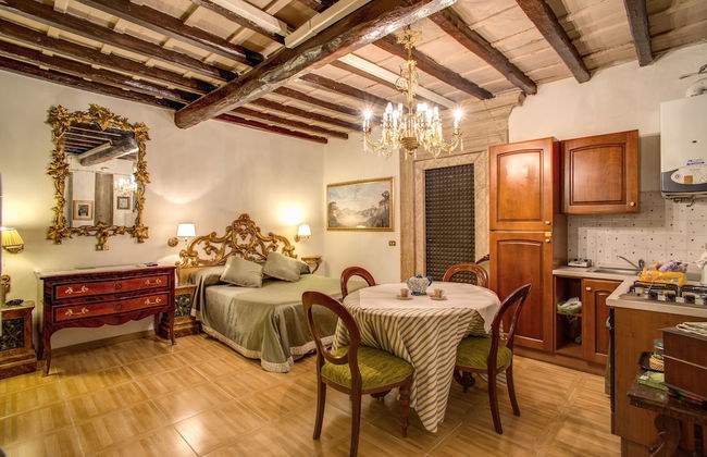 Navona Gallery Suites - Foto 14